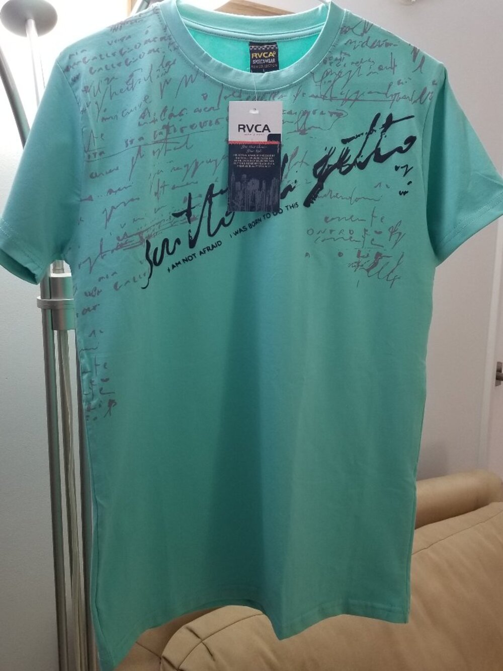 Men's T-Shirt Cotton